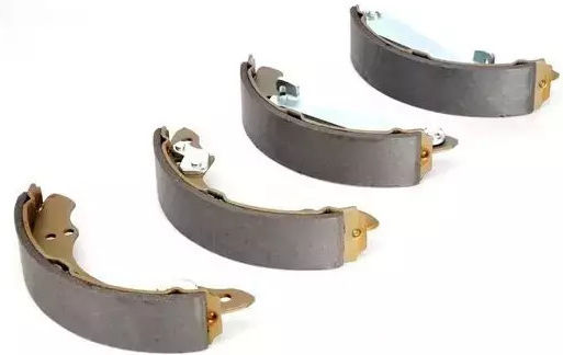 Set placute frana Vw Lupo 6x1 6e1 Ate 03013702682