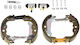 Set Brake Shoes Dacia Logan Mcv Ks Ate 03052079193