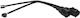 Brake Pad Sensor Audi Tt 8n3 Ate 24819001062