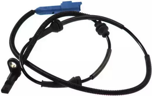 Abs Wheel Sensor Citroen C2 Jm Ate 24071151243