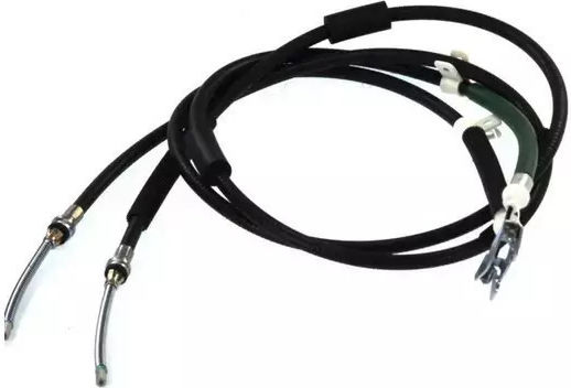 Cablu de frână de mână Ford Puma Ec Ate 24372706602