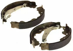 Set Brake Shoes Peugeot 108 Ate 03013704662 Set Brake Shoes Peugeot 108 Ate 03013704662