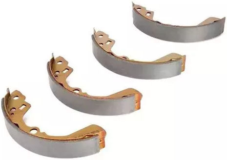 Set Brake Pads Suzuki Swift Ii Sedan Ah Aj Ate 03013703152