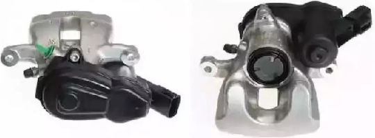 Etrier de frână Renault Megane III Grandtour KZ0 1 ATE 24623417017