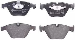 Placute de frana BMW Seria 3 E92 Coupe Ate 13046071672