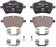 Mini Mini Paceman R61 Brake Pads Ate 13047027252