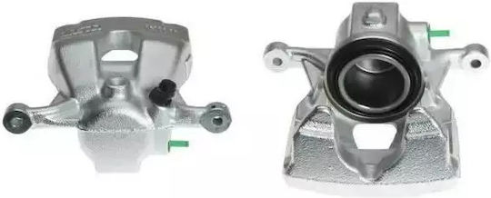 Brake Caliper Mini Mini Paceman R61 Ate 24354118545