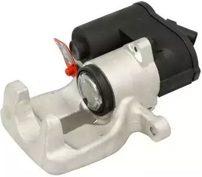 Brake Caliper Vw Passat Variant 3c5 Ate 24623817057