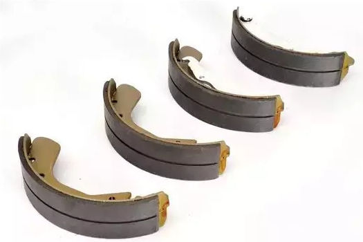 Set de placute de frana Daewoo Lanos Sedan Klat Ate 03013702672
