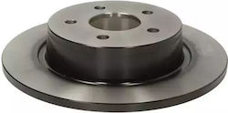 Disc de frână Ford Tourneo Connect Grand Tourneo Connect Kombi Ate 24011101721 Disc de frână Ford Tourneo Connect Grand Tourneo Connect Kombi Ate 24011101721