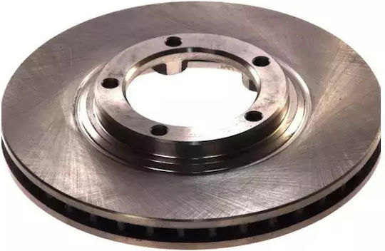 Hyundai H-1 Brake Disc Ate 24012402201