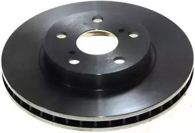 Диск за спирачки Toyota Celica Zzt23 Ate 24012501241