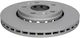 Disc de frână Ate 24012402211 pentru Renault Grand Scénic III JZ0 1