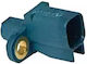 Senzor de roată ABS Volvo S40 II MS ATE 24071161433