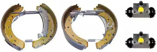 Set Plăcuțe de frână Peugeot Expert Tepee Vf3v Ate 03052071223