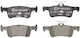 Brake Pads Peugeot 308 Ii Ate 13046073012