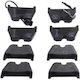 Brake Pads Vw Phaeton 3d Ate 13046048002