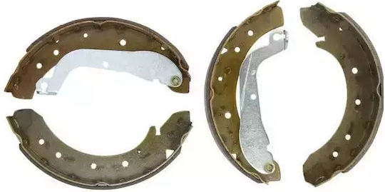 Set Plăcuțe de frână Peugeot J5 Caroserie 290l Ate 03013702692