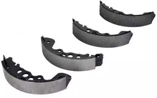 Set de placute de frana Suzuki Grand Vitara II JT ATE 03013704332