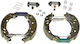 Set Brake Pads Citroen C4 Cactus Ate 03052096203