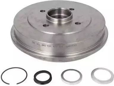 Tambur de frână Citroen Zx N2 Ate 24022030141