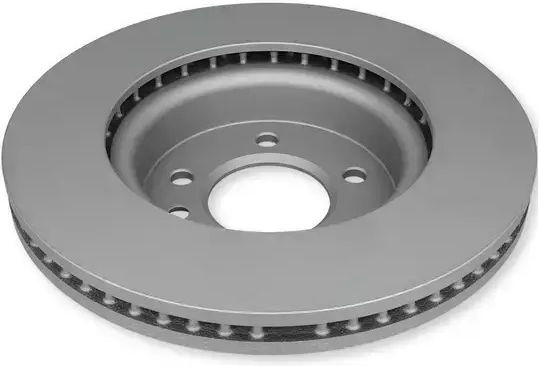 Disc de frână Land Rover Range Rover Sport LS ATE 24013001781