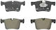 Bmw 2 Series F22 F87 Ate Brake Pads 13047038572