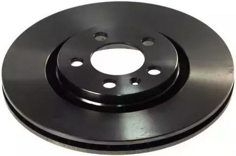 Seat Leon 1m1 Brake Disc Ate 24012201501