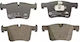 Bmw 2 Series F22 F87 Ate Brake Pads 13046038572