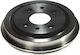 Brake Drum Fiat Seicento 600 187 Ate 24021850021