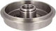 Ssangyong Actyon Sports I Qj Ate 24022037202 Brake Drum