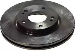 Disc de frână Vw Taro Ate 24012001681 Disc de frână Vw Taro Ate 24012001681
