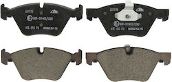 Bmw 5 E60 Brake Pads Ate 13047071762 Bmw 5 E60 Brake Pads Ate 13047071762