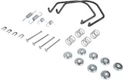 Set de accesorii pentru saboti de frana Toyota Starlet Ep91 Ate 03013790802 Set de accesorii pentru saboti de frana Toyota Starlet Ep91 Ate 03013790802