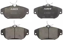 Volvo S90 Brake Pads Ate 13046029852 Volvo S90 Brake Pads Ate 13046029852