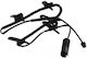 Brake Pad Sensor Mini Mini R50 R53 Ate 24819002352