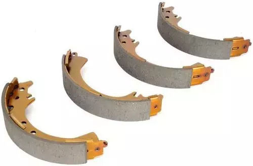 Set de placute de frana Toyota Camry Station Wagon Xv1 Cv1 V10 Ate 03013703182