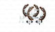 Set placute frana Vw Lupo 6x1 6e1 Ate 03052004153