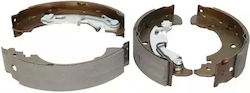Bremsbelag Set Citroen Nemo Combi Ate 03013704792
