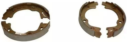 Set placute de frana Hyundai I30 Cw Gd Ate 03013730292