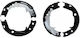 Set Placute de Frana Hyundai Sonata IV EF ATE 03013730242
