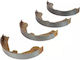 Set Brake Pads Land Rover Range Rover Iii Lm Ate 03013704512