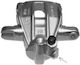 Brake Caliper Smart Fortwo Cabrio 450 Ate 24342117075