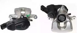 Etrier de frână Renault Megane III Grandtour KZ0 1 ATE 24623417027 Etrier de frână Renault Megane III Grandtour KZ0 1 ATE 24623417027