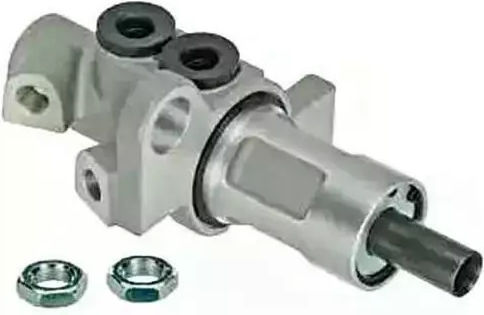 Central Brake Pump Seat Exeo 3r2 Ate 03212503733
