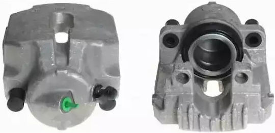 Etrier de frână față pentru BMW E60 11960699672-310