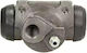 Brake Master Cylinder Piston Citroen Zx N2 Ate 24322016183