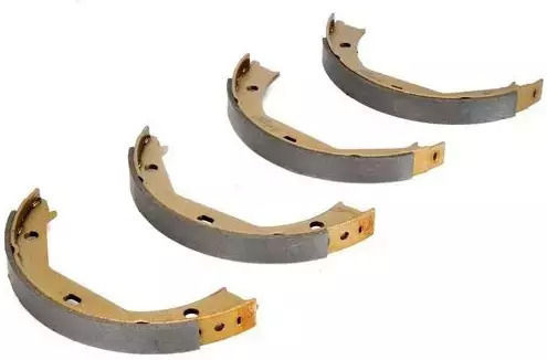 Комплект спирачни накладки и дискове за BMW 3 E46 Ate 03013703052