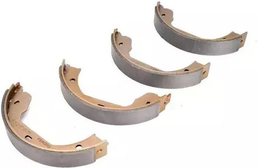 Set Plăcuțe de Frână Bmw 7 F01 F02 F03 F04 Ate 03013704192