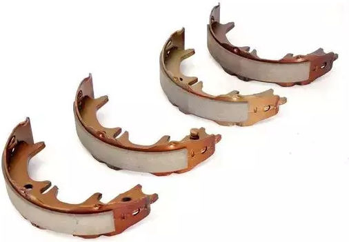 Set Brake Pads Toyota Camry Mcv3 Acv3 Xv3 Ate 03013704022